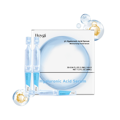 Hoygi™ - 3% Ultra Hydrating Hyaluronic Acid Serum